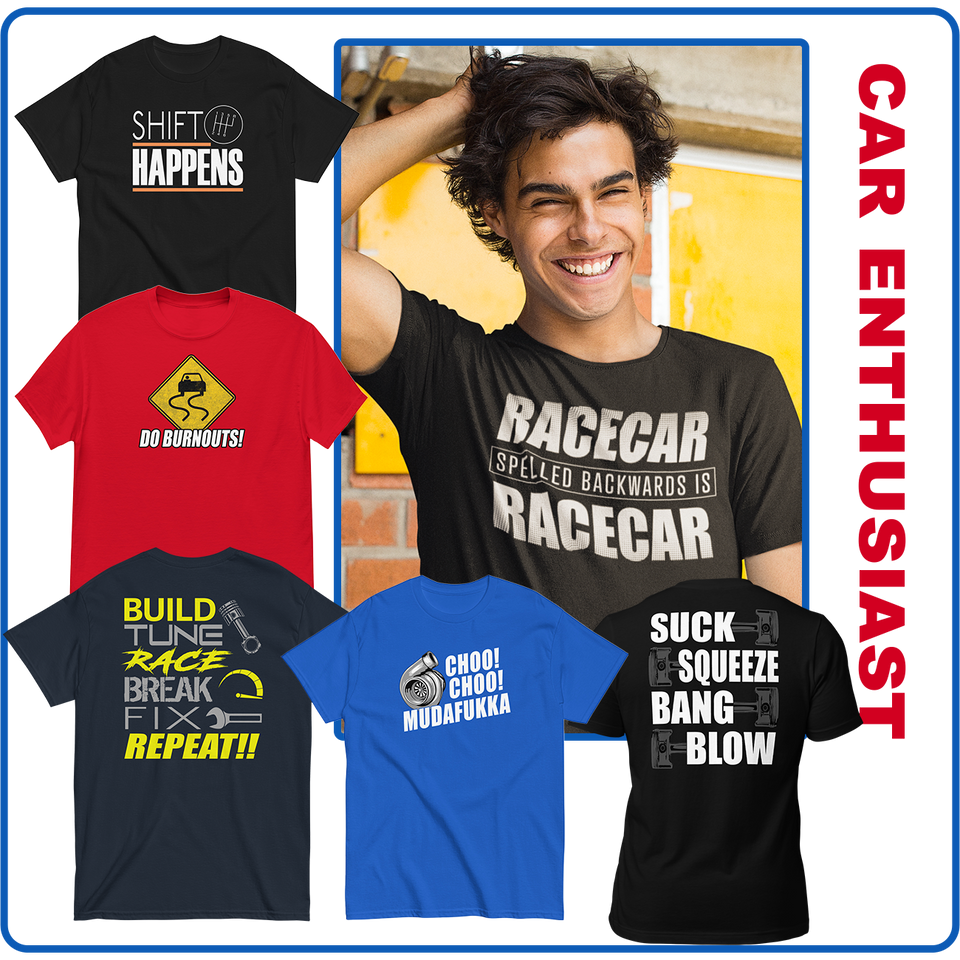 Aggressive Thread - Gifts For Car Guys And Diesel Truck T-Shirts ...