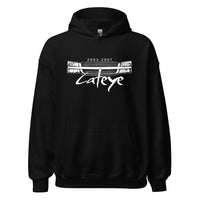 Thumbnail for cateye-chevy-hoodie-black