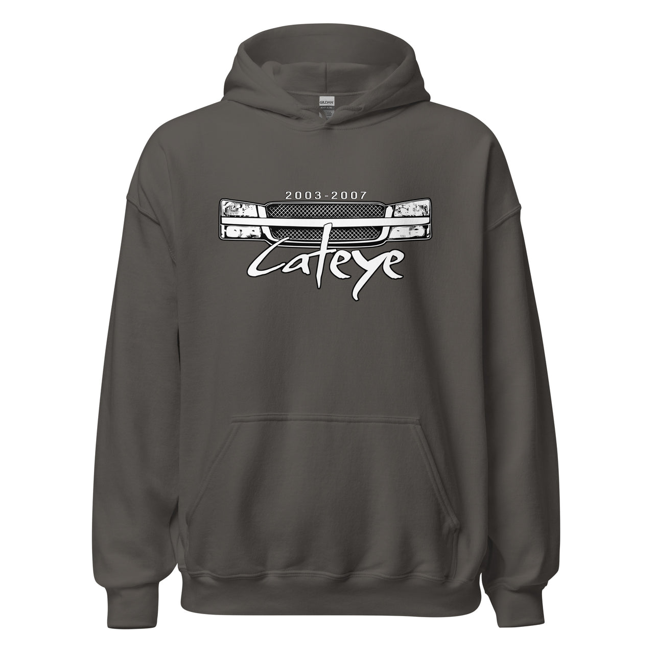 cateye-chevy-hoodie-charcoal