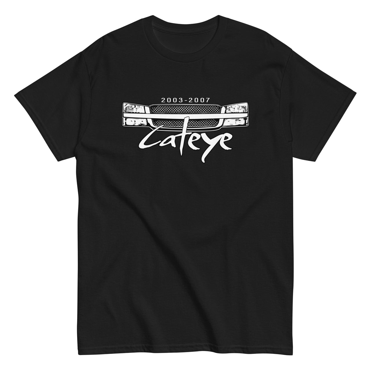 cateye-chevy-shirt-black