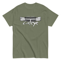 Thumbnail for cateye-chevy-shirt-military-green