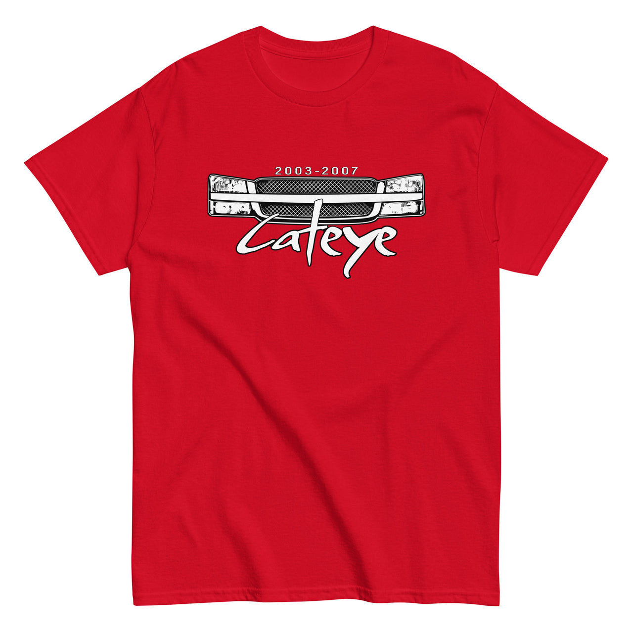 cateye-chevy-shirt-red