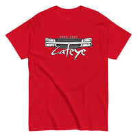 Thumbnail for cateye-chevy-shirt-red