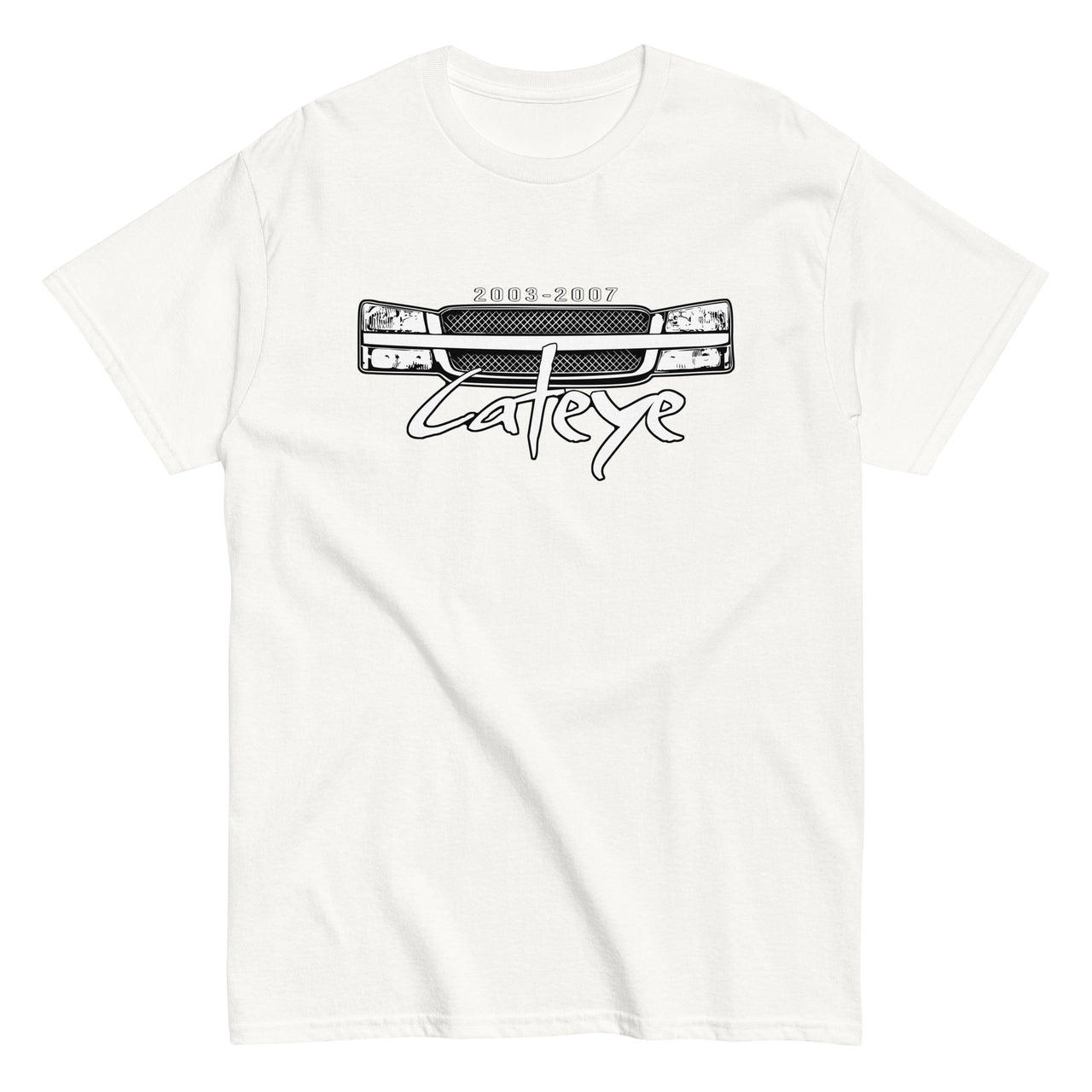 cateye-chevy-shirt-white