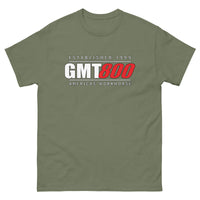 Thumbnail for chevy-gmc-gmt800-truck-shirt-in-green