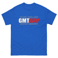 Thumbnail for chevy-gmc-gmt800-truck-shirt-in-royal
