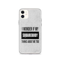 Thumbnail for Squarebody Truck Phone Case for iPhone®