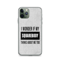 Thumbnail for Squarebody Truck Phone Case for iPhone®