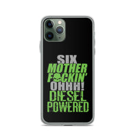 Thumbnail for Power Stroke Powerstroke 6.0 Phone Case - Fits iPhone Protective Case-In-iPhone 11-From Aggressive Thread