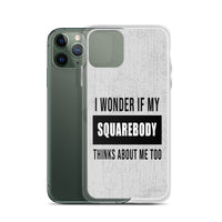 Thumbnail for Squarebody Truck Phone Case for iPhone®