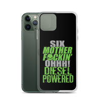 Thumbnail for Power Stroke Powerstroke 6.0 Phone Case - Fits iPhone Protective Case-In-iPhone 11 Pro-From Aggressive Thread