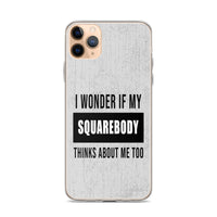 Thumbnail for Squarebody Truck Phone Case for iPhone®