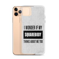 Thumbnail for Squarebody Truck Phone Case for iPhone®