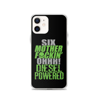 Thumbnail for Power Stroke Powerstroke 6.0 Phone Case - Fits iPhone Protective Case-In-iPhone 12-From Aggressive Thread