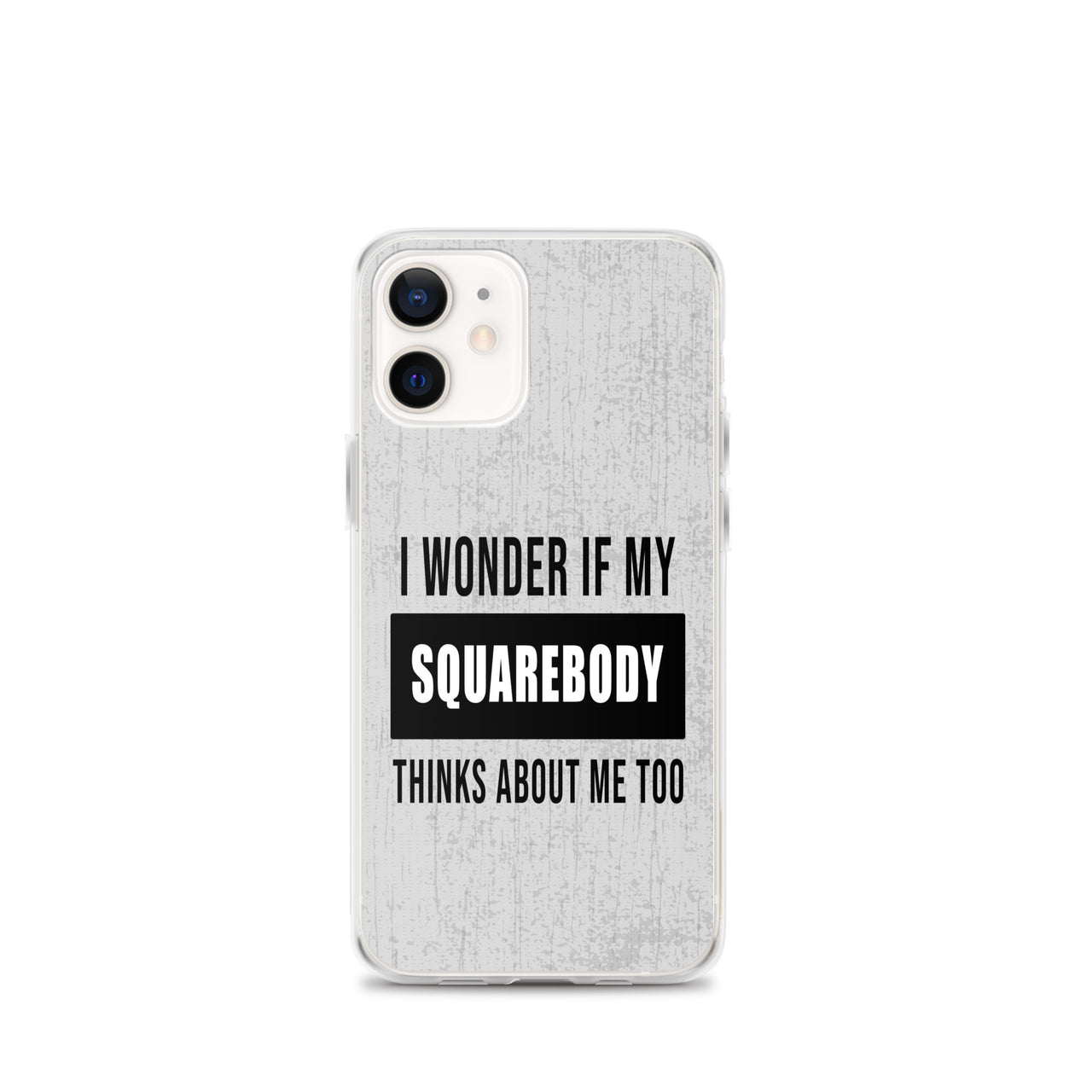 Squarebody Truck Phone Case for iPhone®