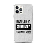 Thumbnail for Squarebody Truck Phone Case for iPhone®