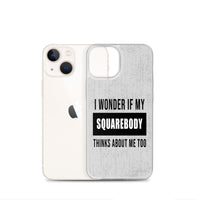 Thumbnail for Squarebody Truck Phone Case for iPhone®