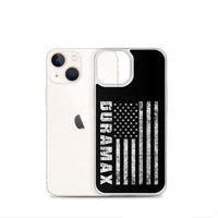 Thumbnail for duramax iphone-iphone-13-mini-case-with-phone