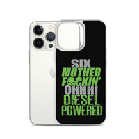 Thumbnail for Power Stroke Powerstroke 6.0 Phone Case - Fits iPhone Protective Case-In-iPhone 13 Pro-From Aggressive Thread