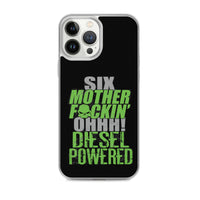 Thumbnail for Power Stroke Powerstroke 6.0 Phone Case - Fits iPhone