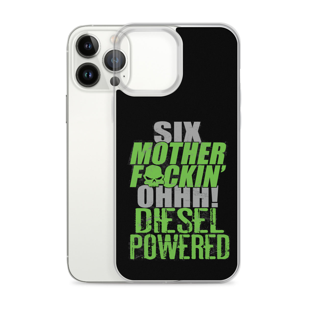 Power Stroke Powerstroke 6.0 Phone Case - Fits iPhone