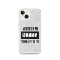 Thumbnail for Squarebody Truck Phone Case for iPhone®