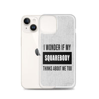 Thumbnail for Squarebody Truck Phone Case for iPhone®