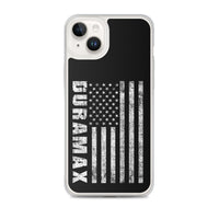 Thumbnail for Duramax American Flag Protective Phone Case - Fits iPhone