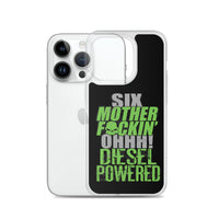 Thumbnail for Power Stroke Powerstroke 6.0 Phone Case - Fits iPhone