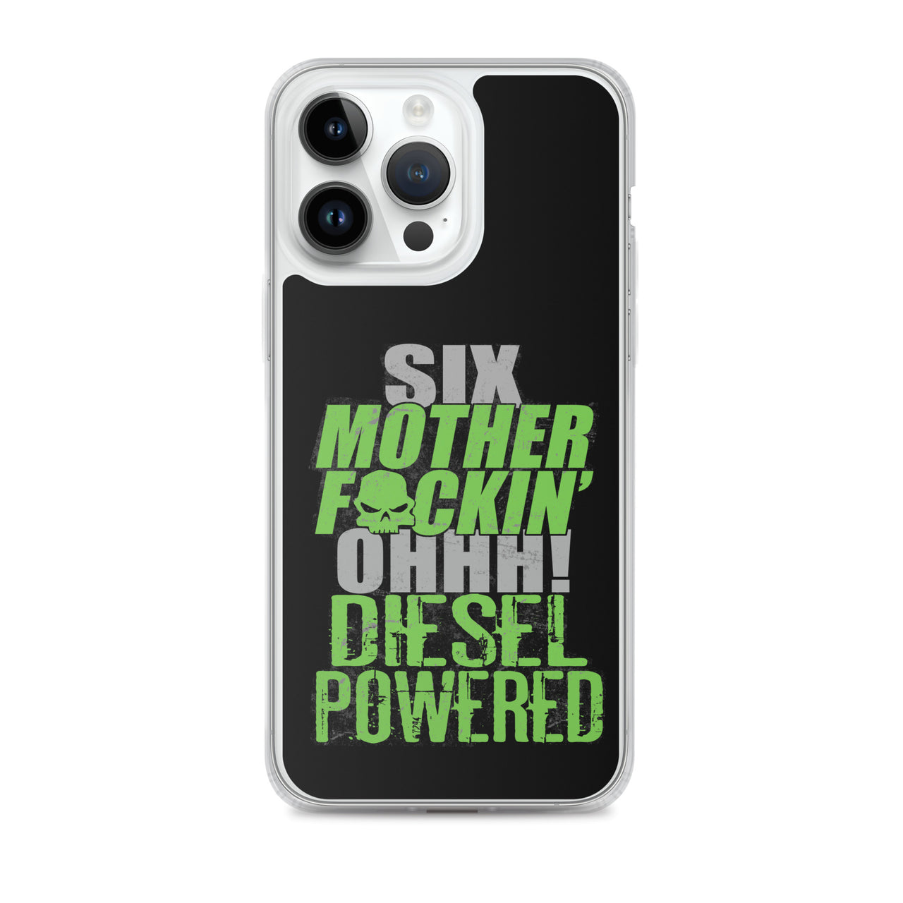 Power Stroke Powerstroke 6.0 Phone Case - Fits iPhone