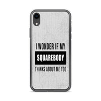 Thumbnail for Squarebody Truck Phone Case for iPhone®