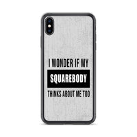 Thumbnail for Squarebody Truck Phone Case for iPhone®