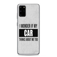 Thumbnail for Car Lover Phone Case for Samsung® Gift For Car Guy