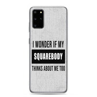 Thumbnail for Squarebody Phone Case for Samsung®