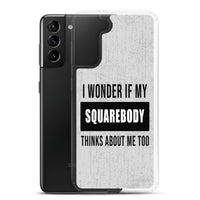 Thumbnail for Squarebody Phone Case for Samsung®-In-Samsung Galaxy S21 Plus-From Aggressive Thread