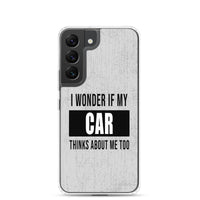 Thumbnail for Car Lover Phone Case for Samsung® Gift For Car Guy