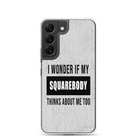 Thumbnail for Squarebody Phone Case for Samsung®-In-Samsung Galaxy S20-From Aggressive Thread