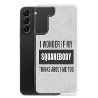 Thumbnail for Squarebody Phone Case for Samsung®-In-Samsung Galaxy S22 Plus-From Aggressive Thread