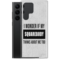 Thumbnail for Squarebody Phone Case for Samsung®-In-Samsung Galaxy S20-From Aggressive Thread
