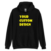 Thumbnail for Custom Designed T-Shirt With Your Logo or Vehicle