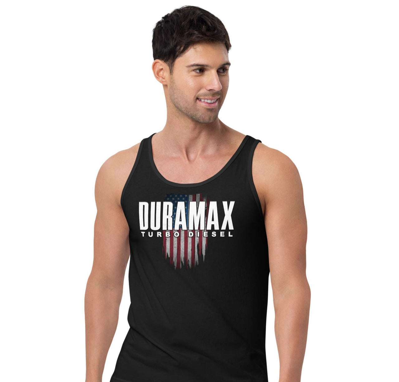 duramax-tank-top-with-patriotic-design-black-modeled