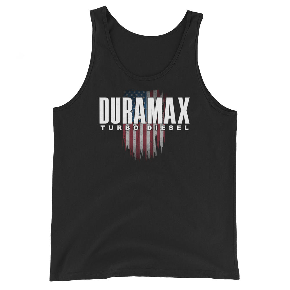 duramax-tank-top-with-patriotic-design-black