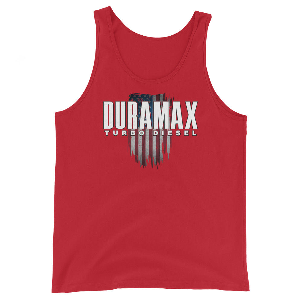 duramax-tank-top-with-patriotic-design-red