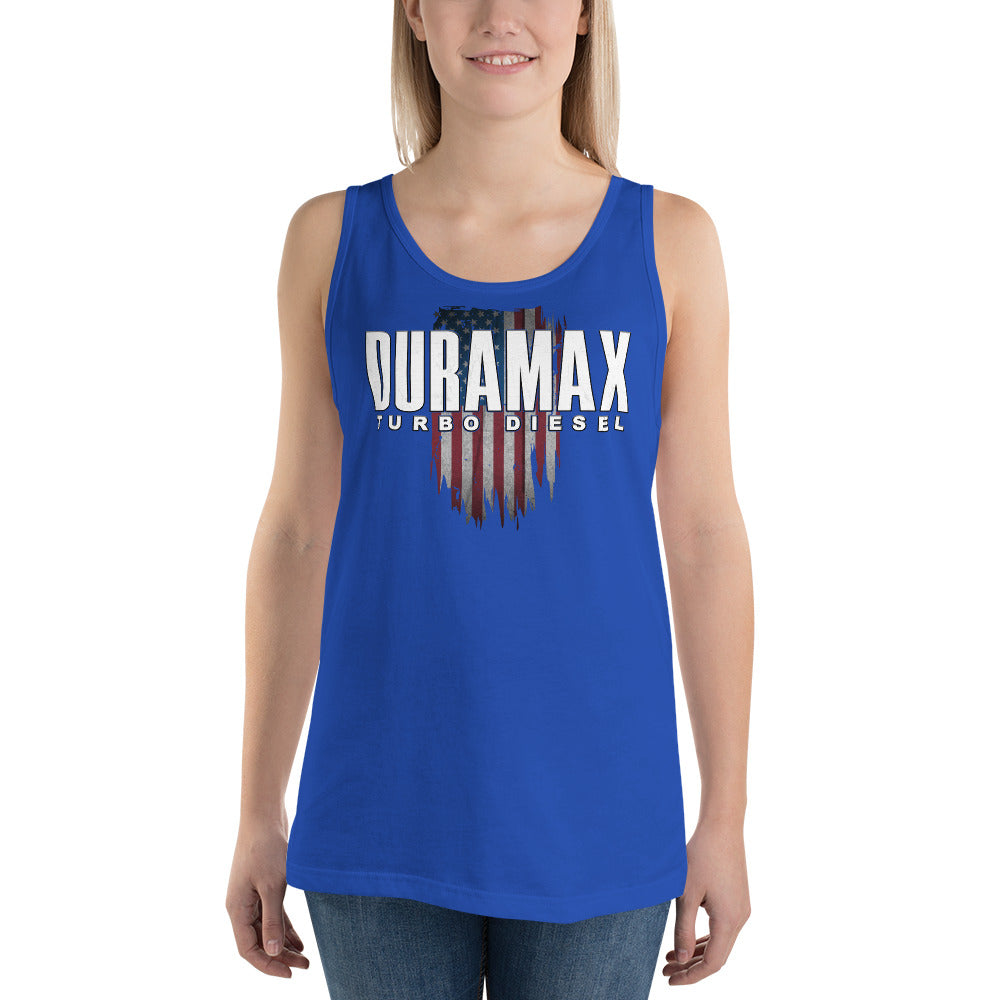 duramax-tank-top-with-patriotic-design-royal-modeled