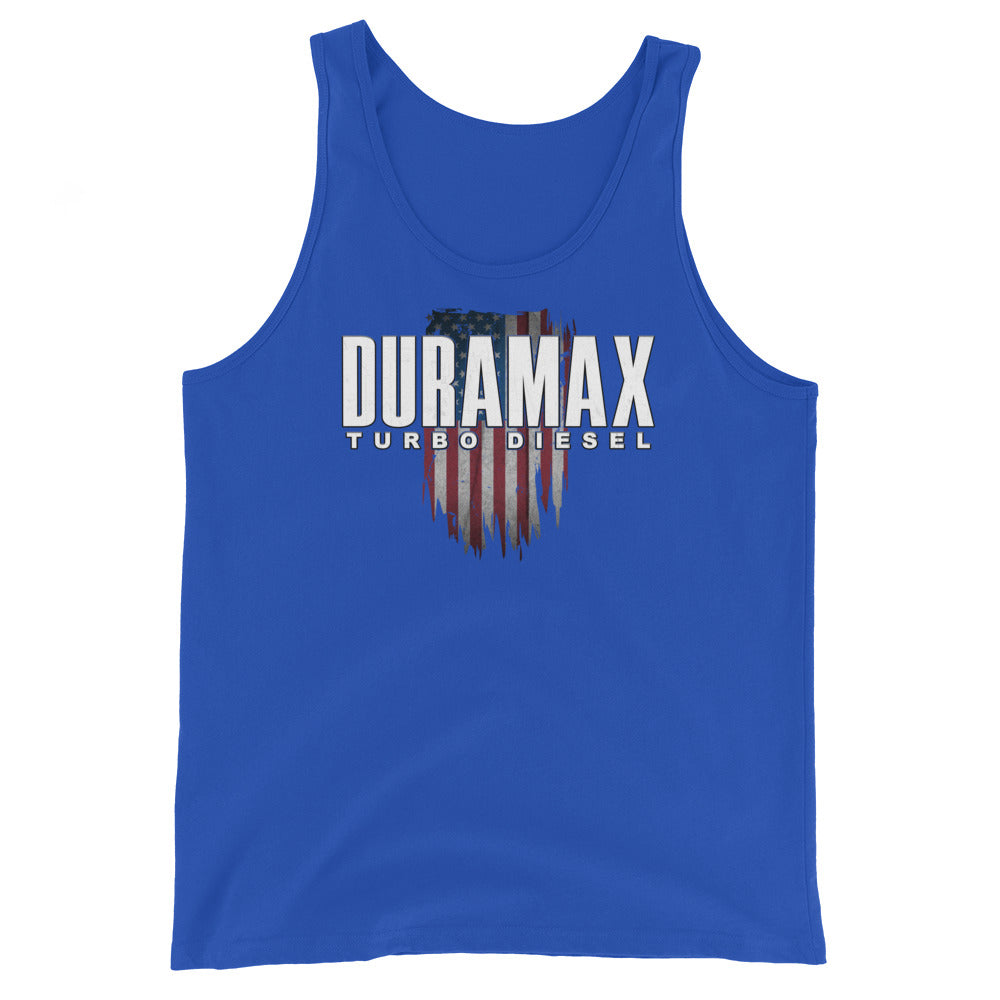 duramax-tank-top-with-patriotic-design-royal