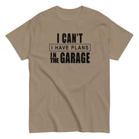 Thumbnail for Funny Mechanic T-Shirt Car Enthusiast Gift in brown