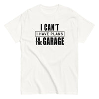 Thumbnail for Funny Mechanic T-Shirt Car Enthusiast Gift in white