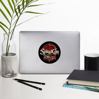 Thumbnail for Product mockup