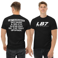 Thumbnail for LB7 Duramax T-Shirt in black