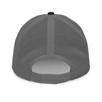 Thumbnail for lly-duramax-trucker-cap-black-charcoal-back